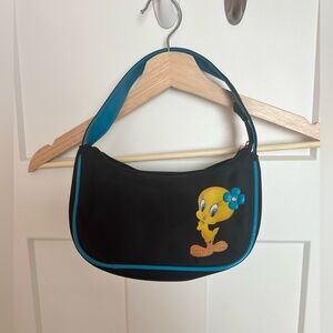 Tweedy Bird Purse